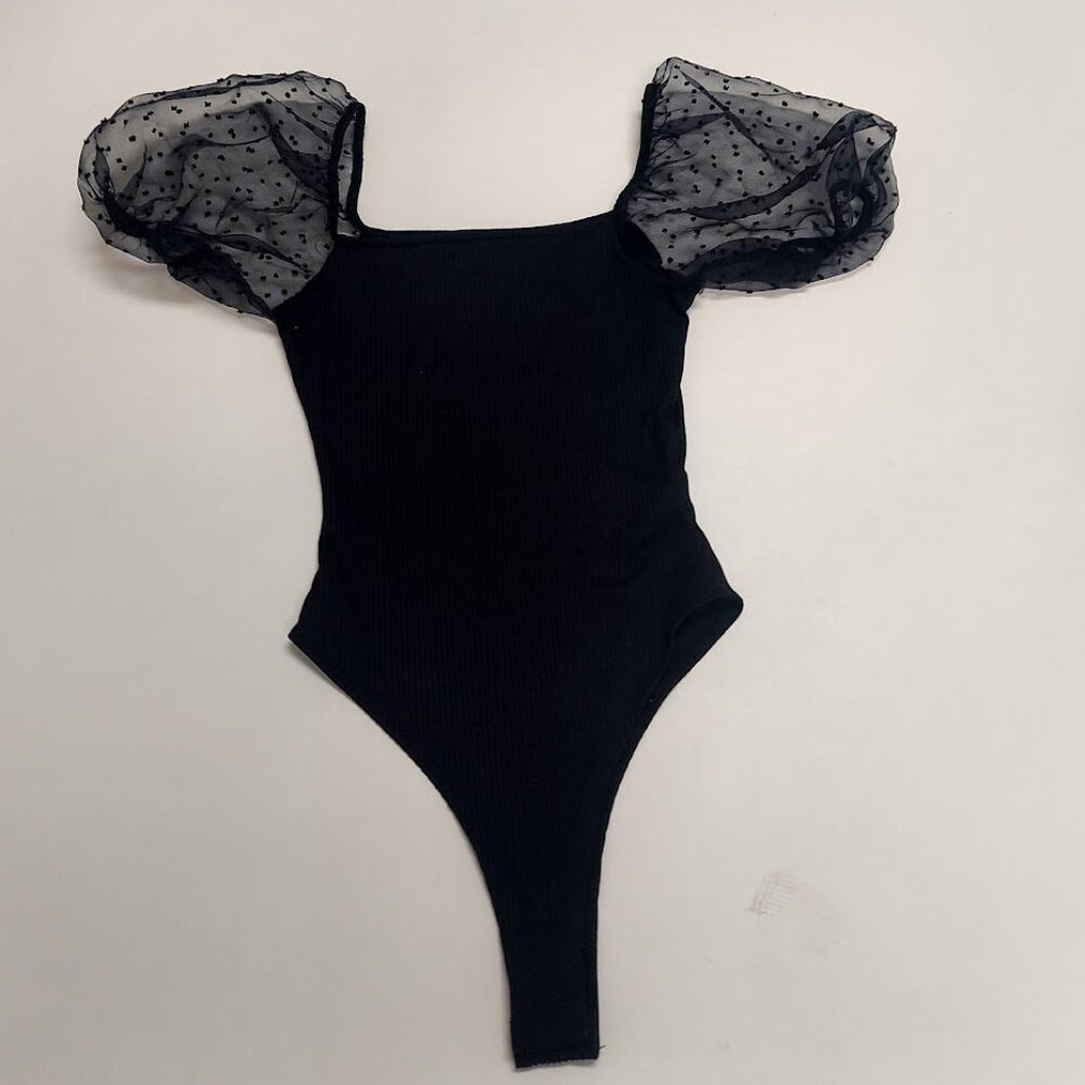 Altar'd State size S bodysuit
